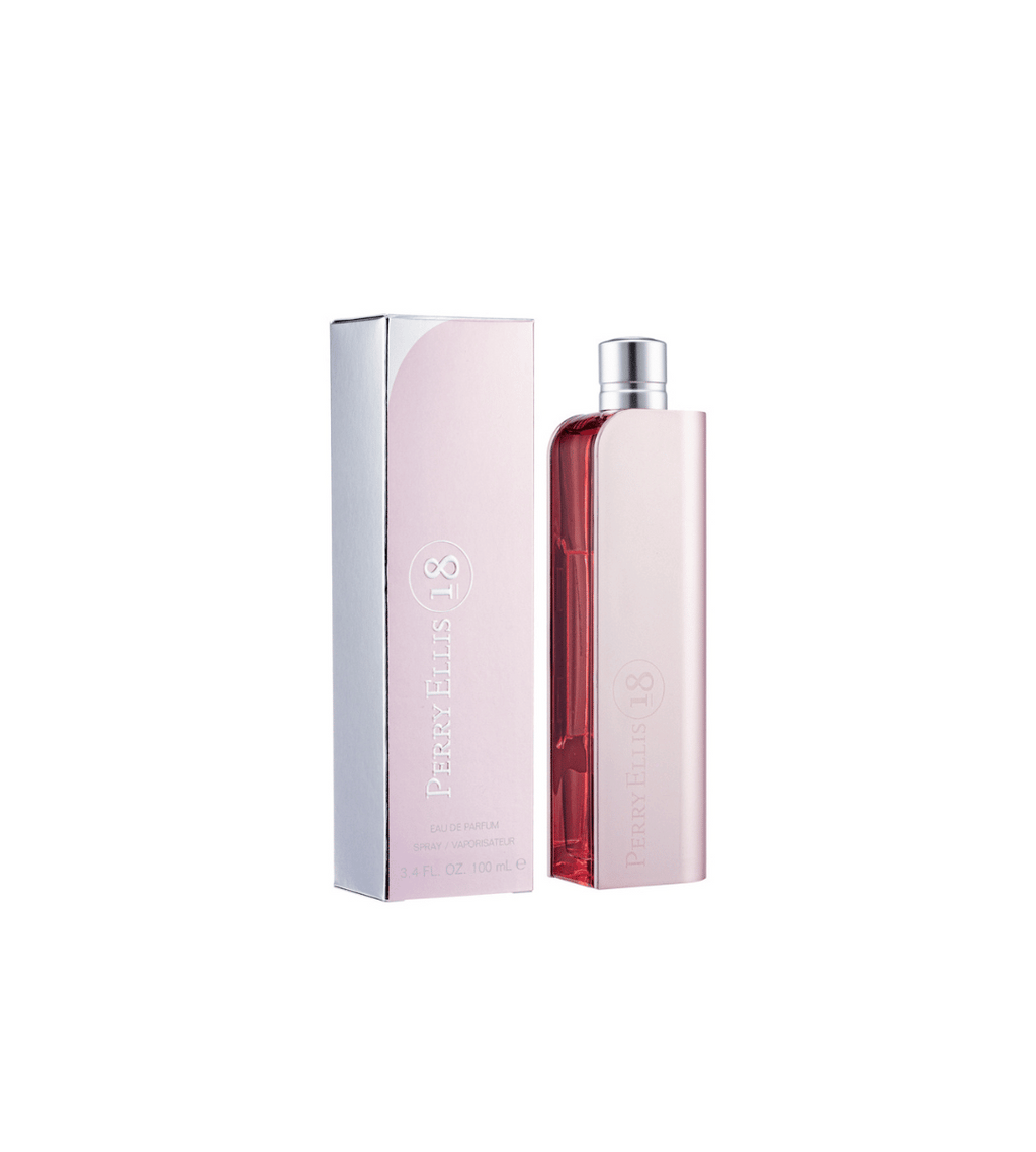 Perry Ellis - 18 Eau de Parfum The Perfume Store