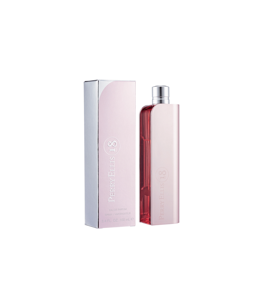 Perry Ellis - 18 Eau de Parfum The Perfume Store