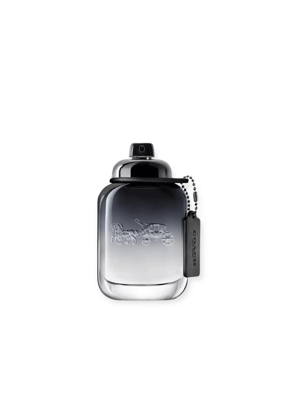 Coach New York For Men Eau de Toilette The Perfume Store