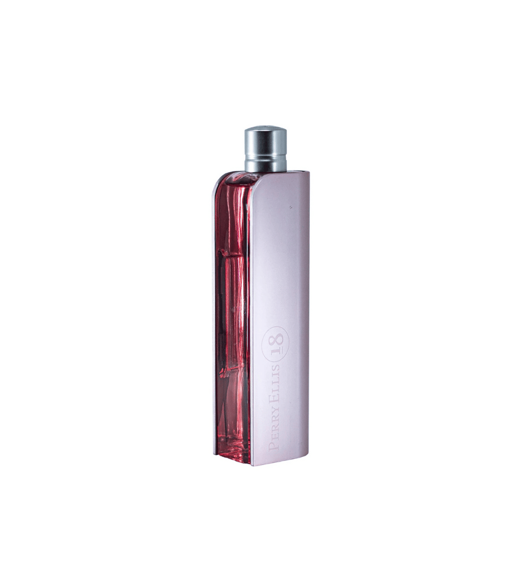 Perry Ellis - 18 Eau de Parfum The Perfume Store