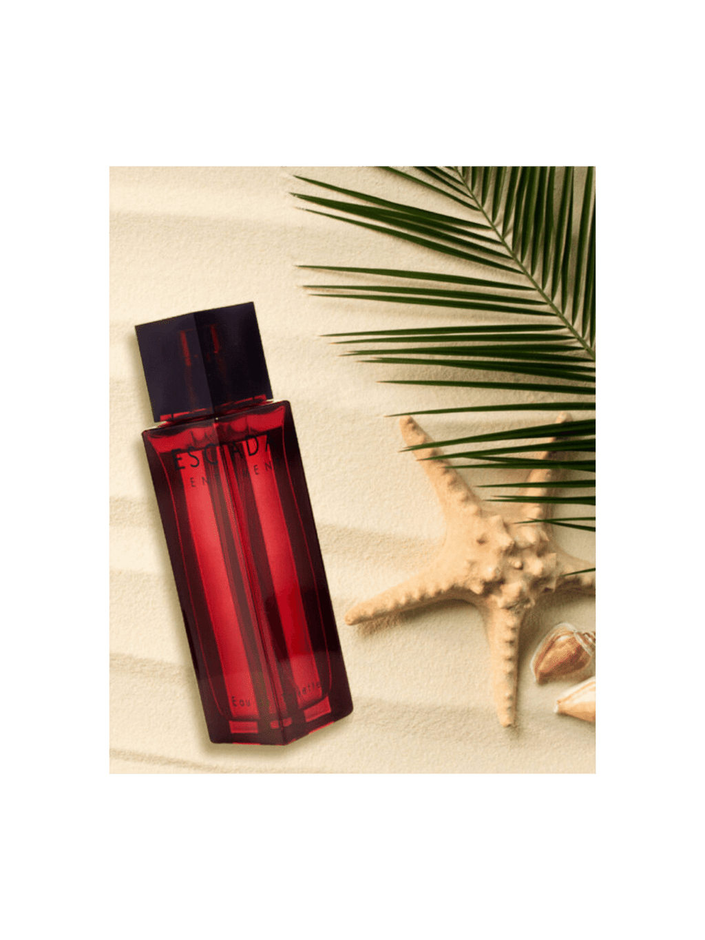 Escada Sentiment Men Eau de Toilette The Perfume Store