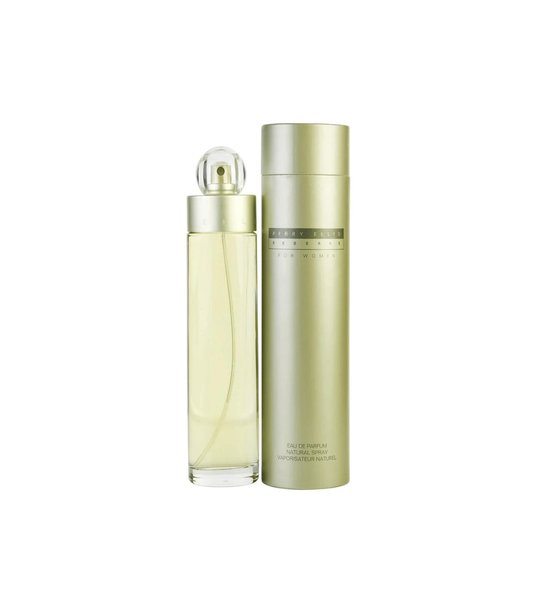 Perry Ellis - Reserve Eau de Parfum The Perfume Store