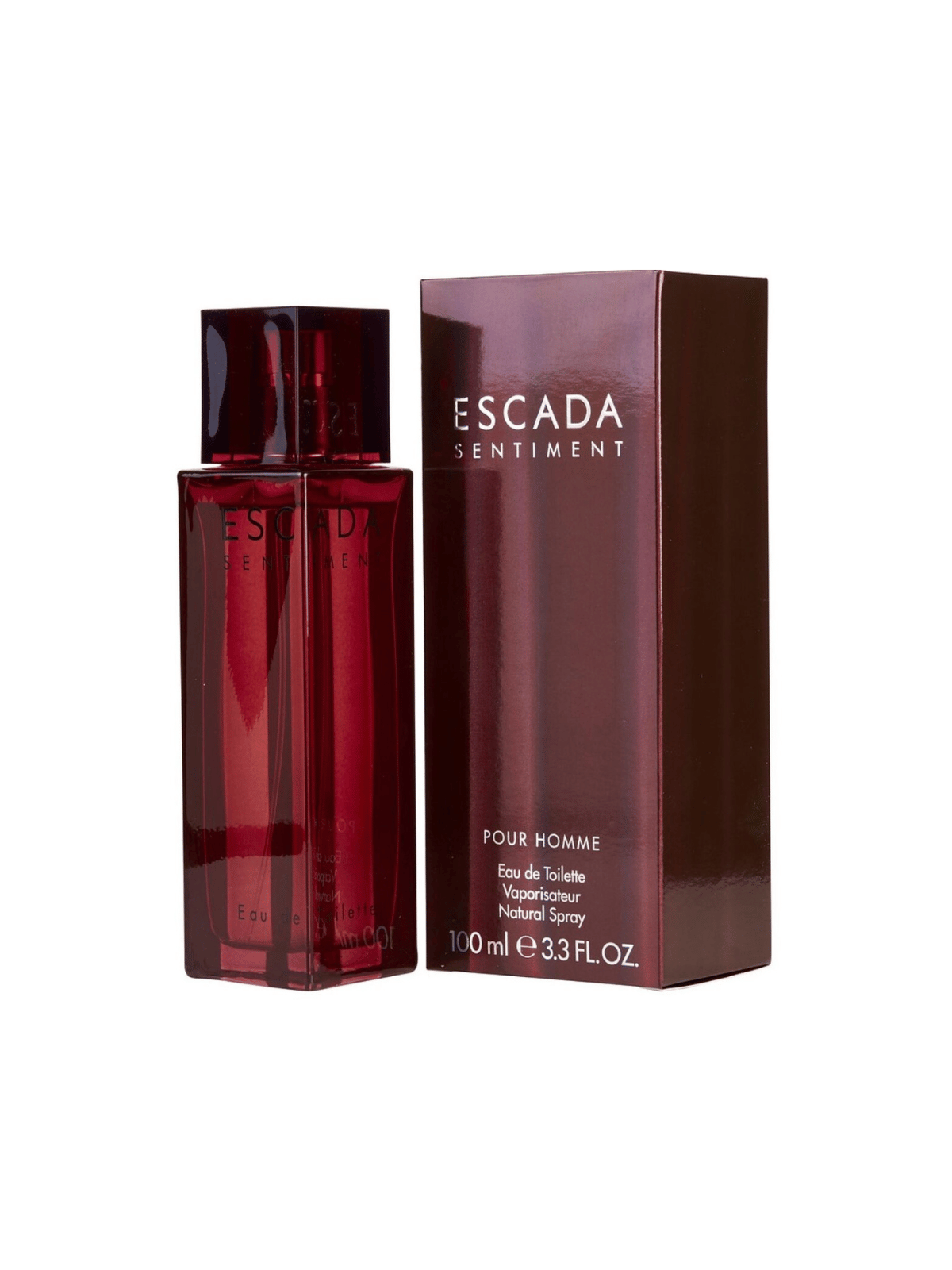 Escada Sentiment Men Eau de Toilette The Perfume Store