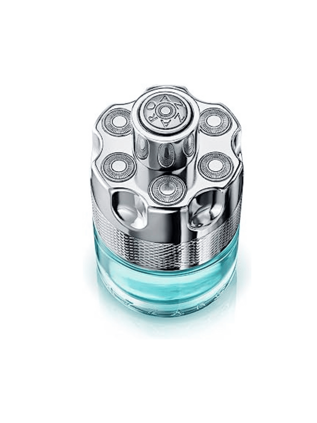 Azzaro Wanted Tonic Eau de Toilette The Perfume Store