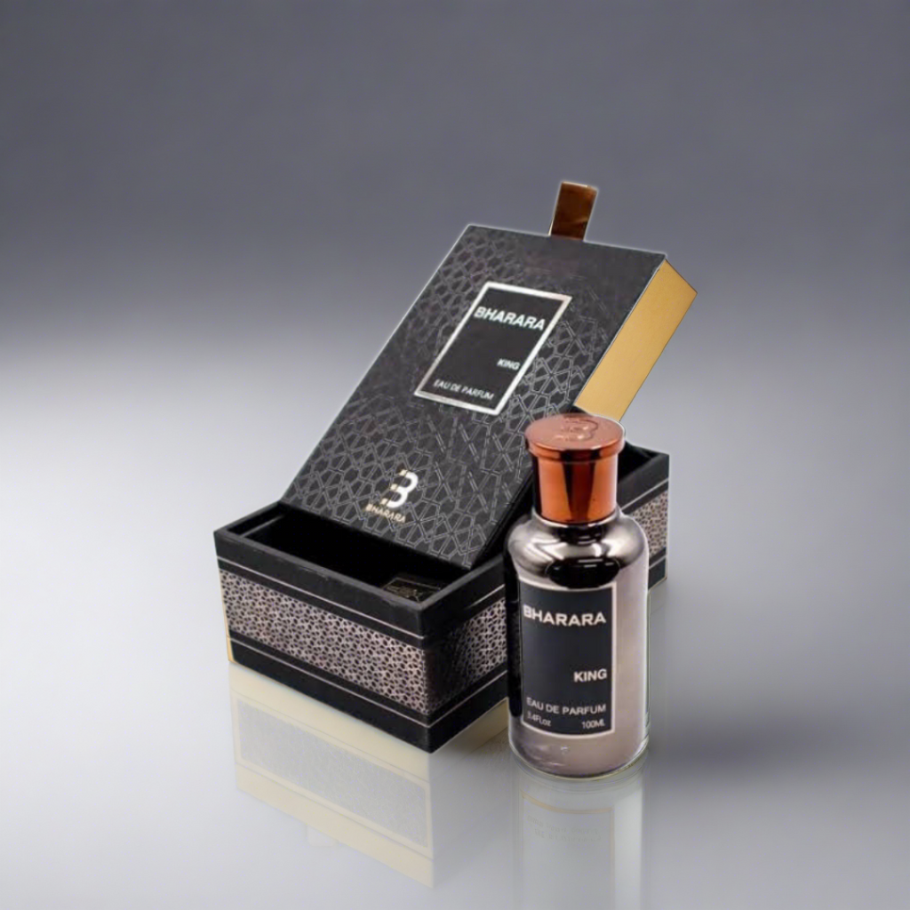 Bharara King Eau De Parfum The Perfume Store