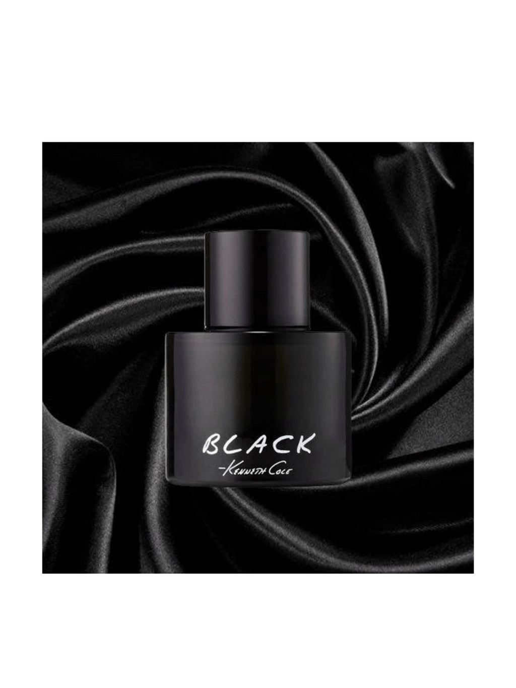 KENNETH COLE  Black For Him Eau de Toilette The Perfume Store