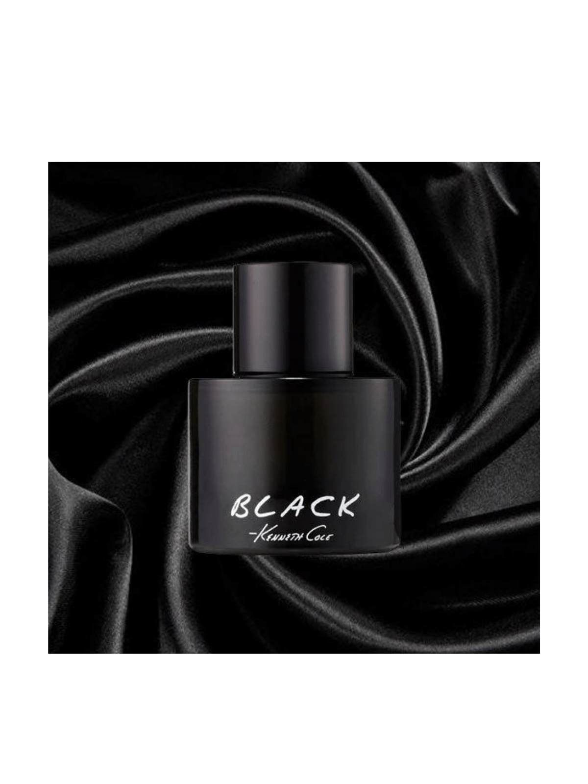 KENNETH COLE  Black For Him Eau de Toilette The Perfume Store
