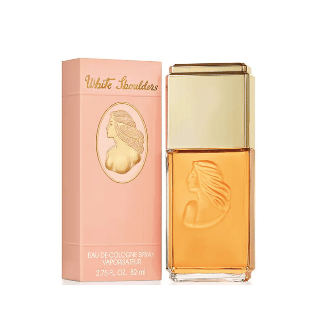 White Shoulders Cologne The Perfume Store