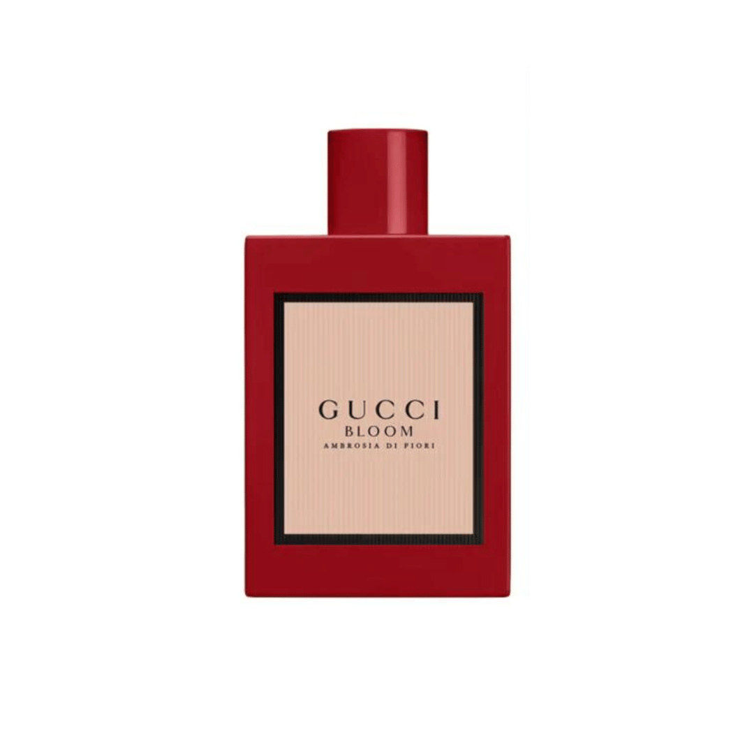 Gucci Bloom Ambrosia Di Fiori Eau de Parfum The Perfume Store
