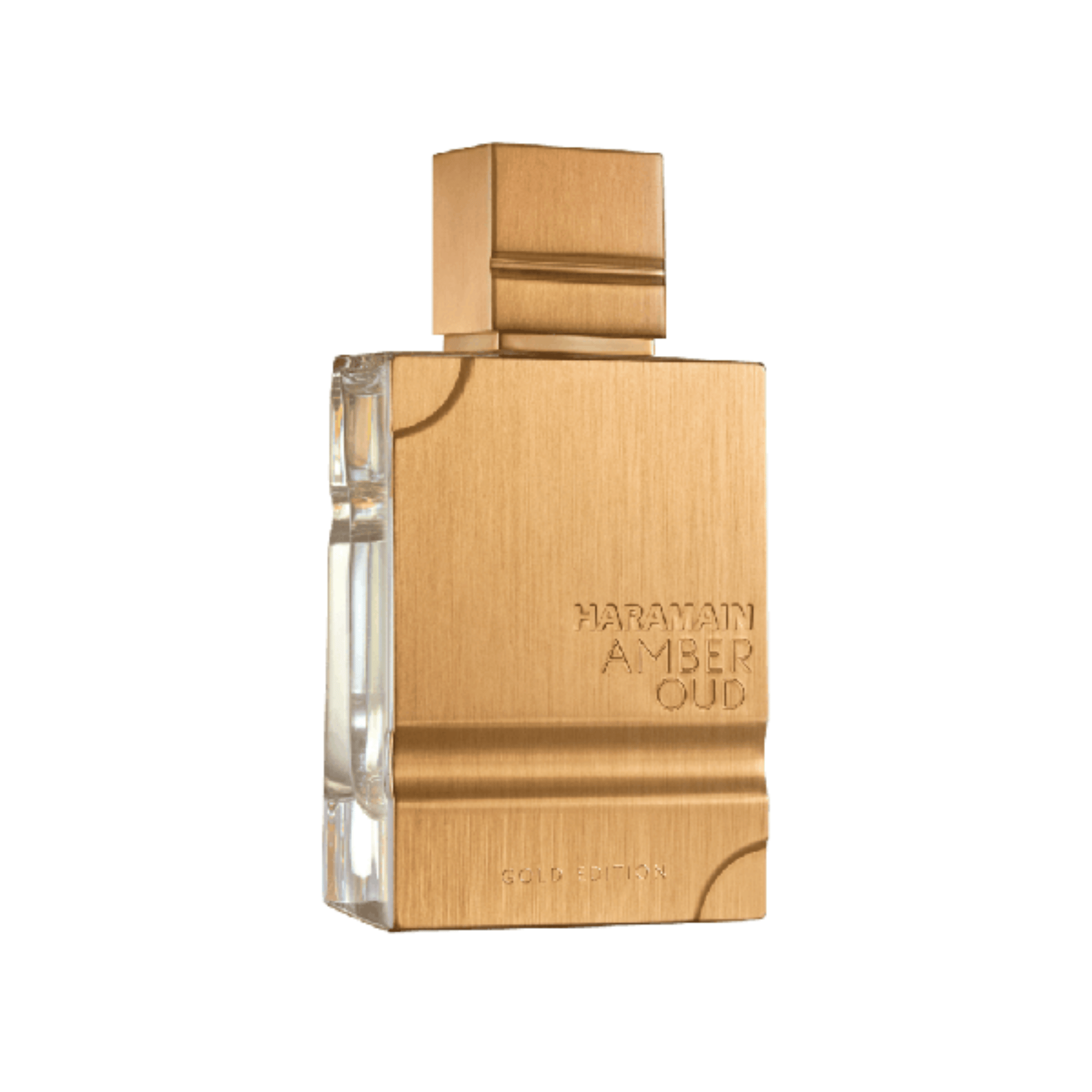 Haramain Amber Oud Gold Edition Spray The Perfume Store