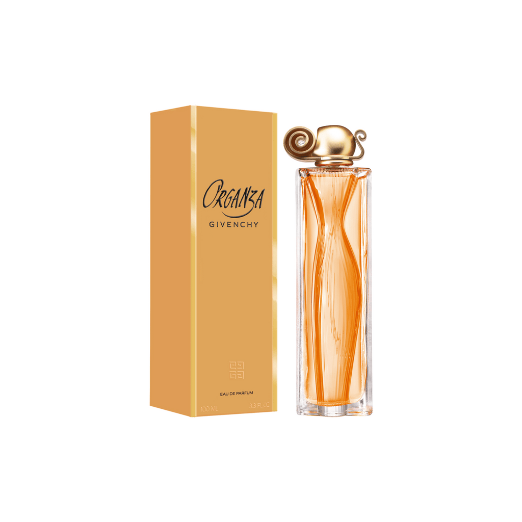 GIVENCHY ORGANZA Eau de Parfum The Perfume Store