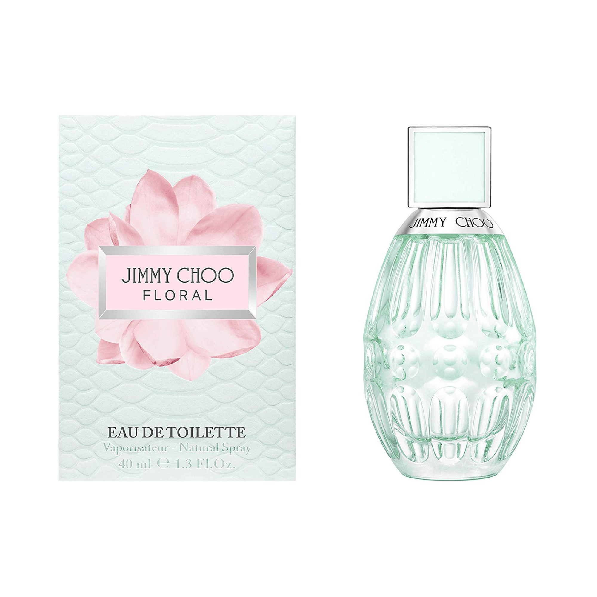 Jimmy Choo Floral Eau de Toilette The Perfume Store