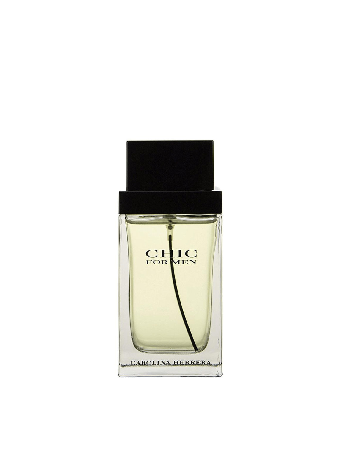 Carolina Herrera Chic For Men Eau De Toilette The Perfume Store