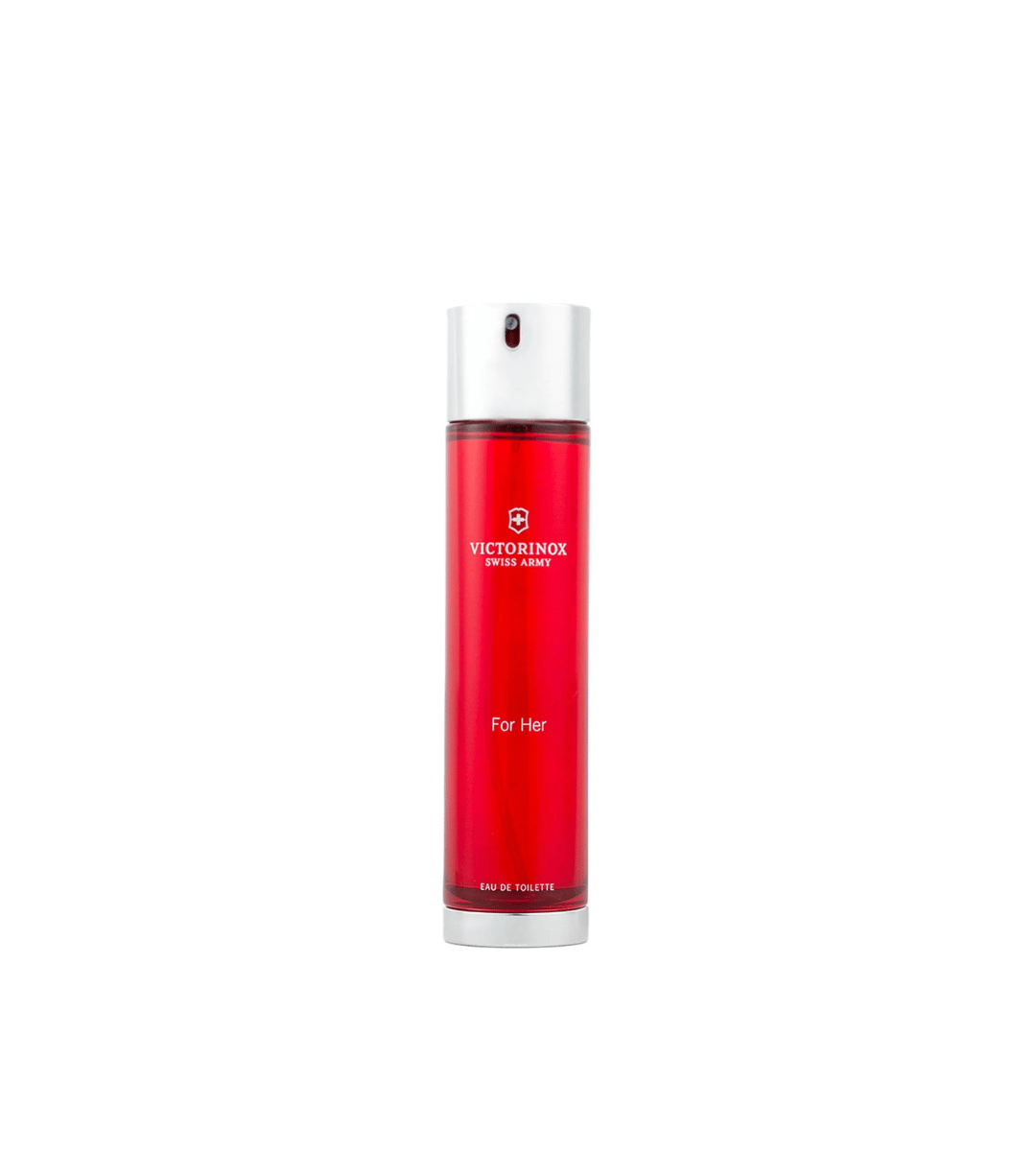 Victorinox Swiss Army For Her Eau de Toilette The Perfume Store