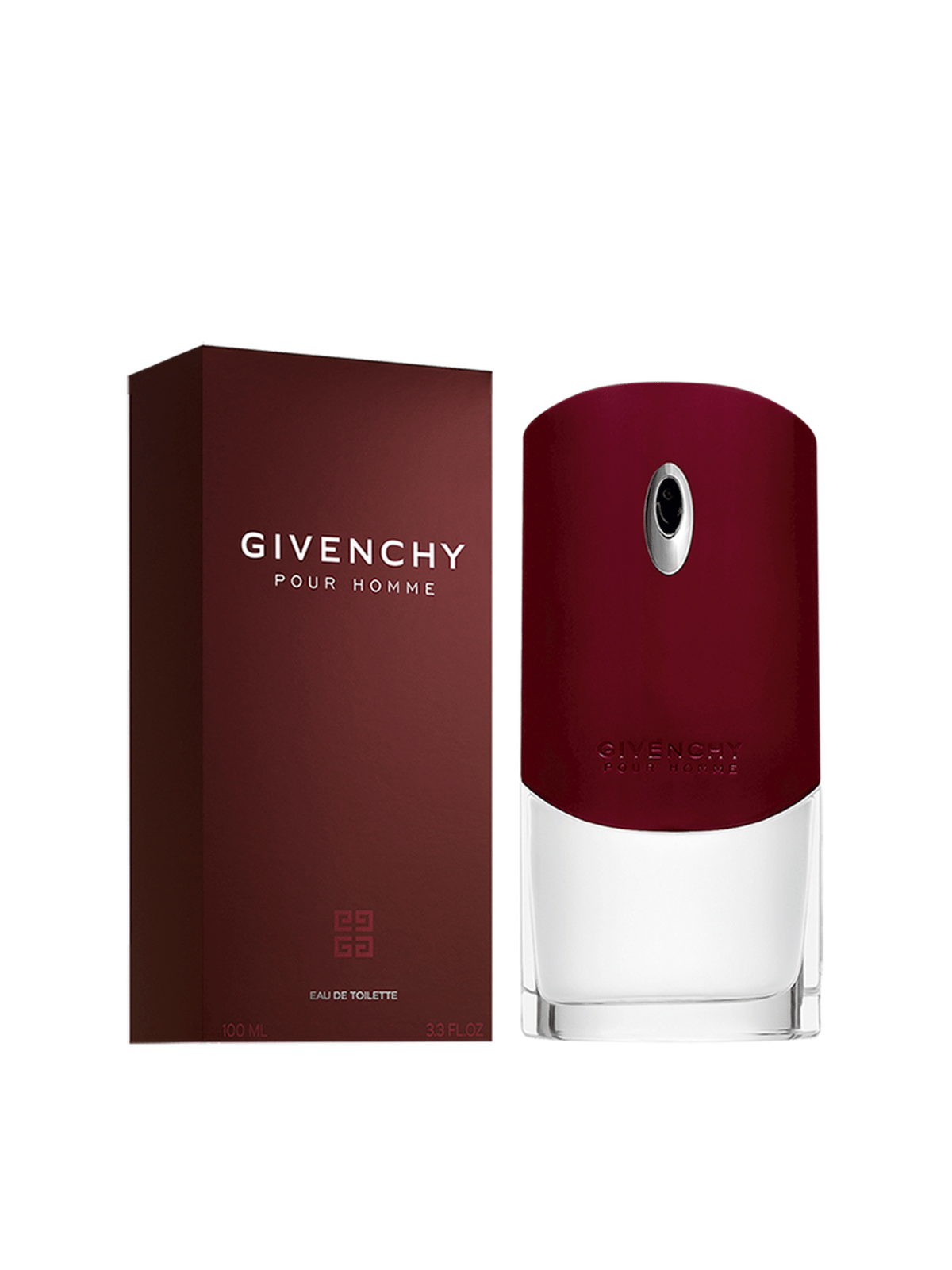 GIVENCHY POUR Homme Eau de Toilette The Perfume Store