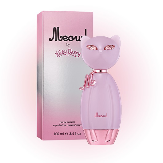 Katy Perry Meow Eau De Parfum The Perfume Store