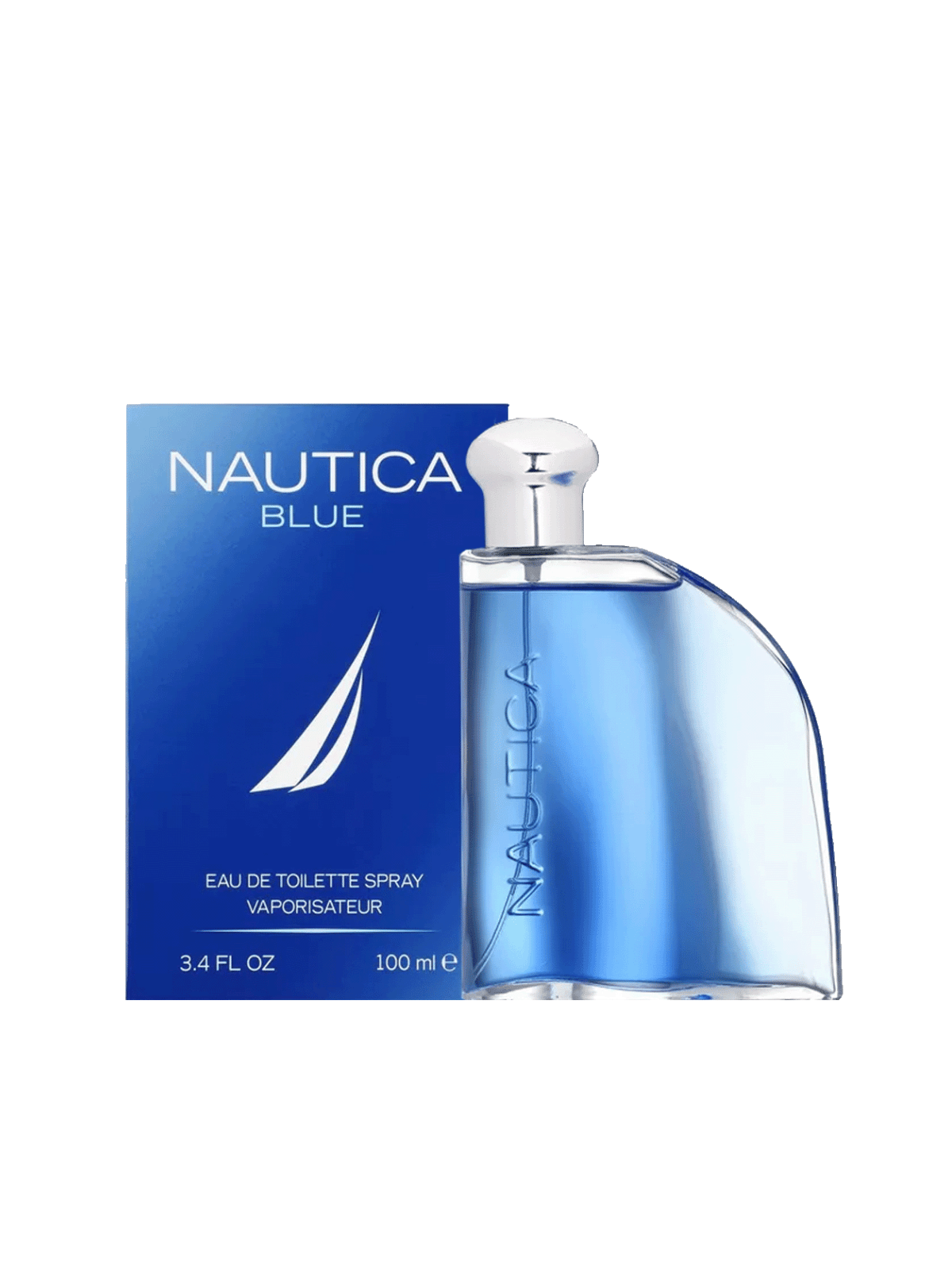 Nautica Blue Eau de Toilette The Perfume Store
