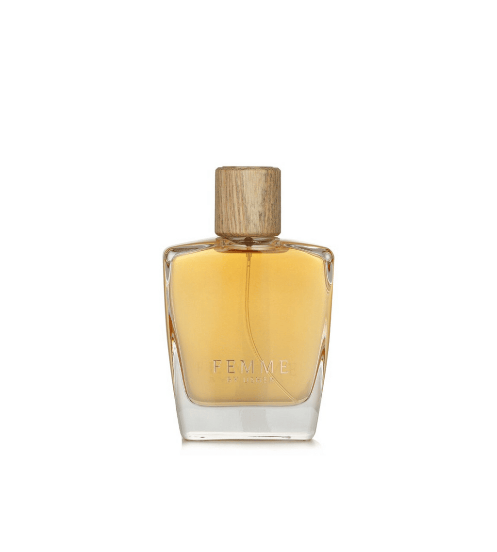 Usher Femme Eau de Parfum The Perfume Store
