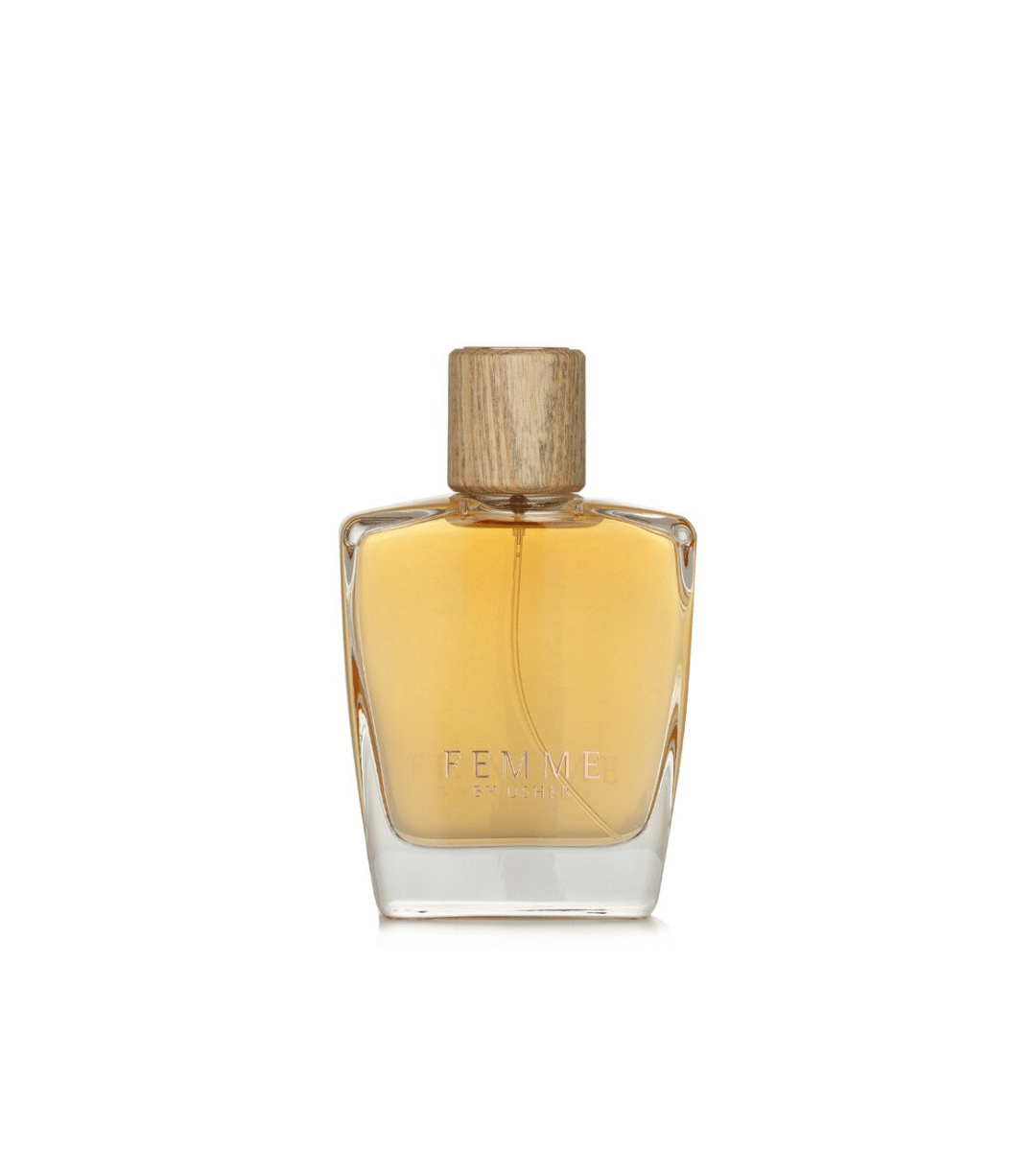 Usher Femme Eau de Parfum The Perfume Store