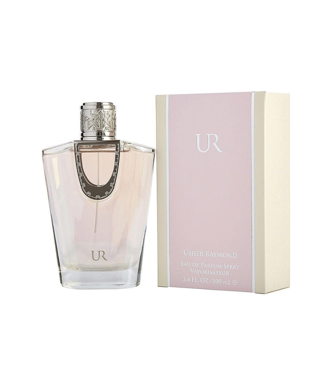 Usher UR Eau De Parfum The Perfume Store