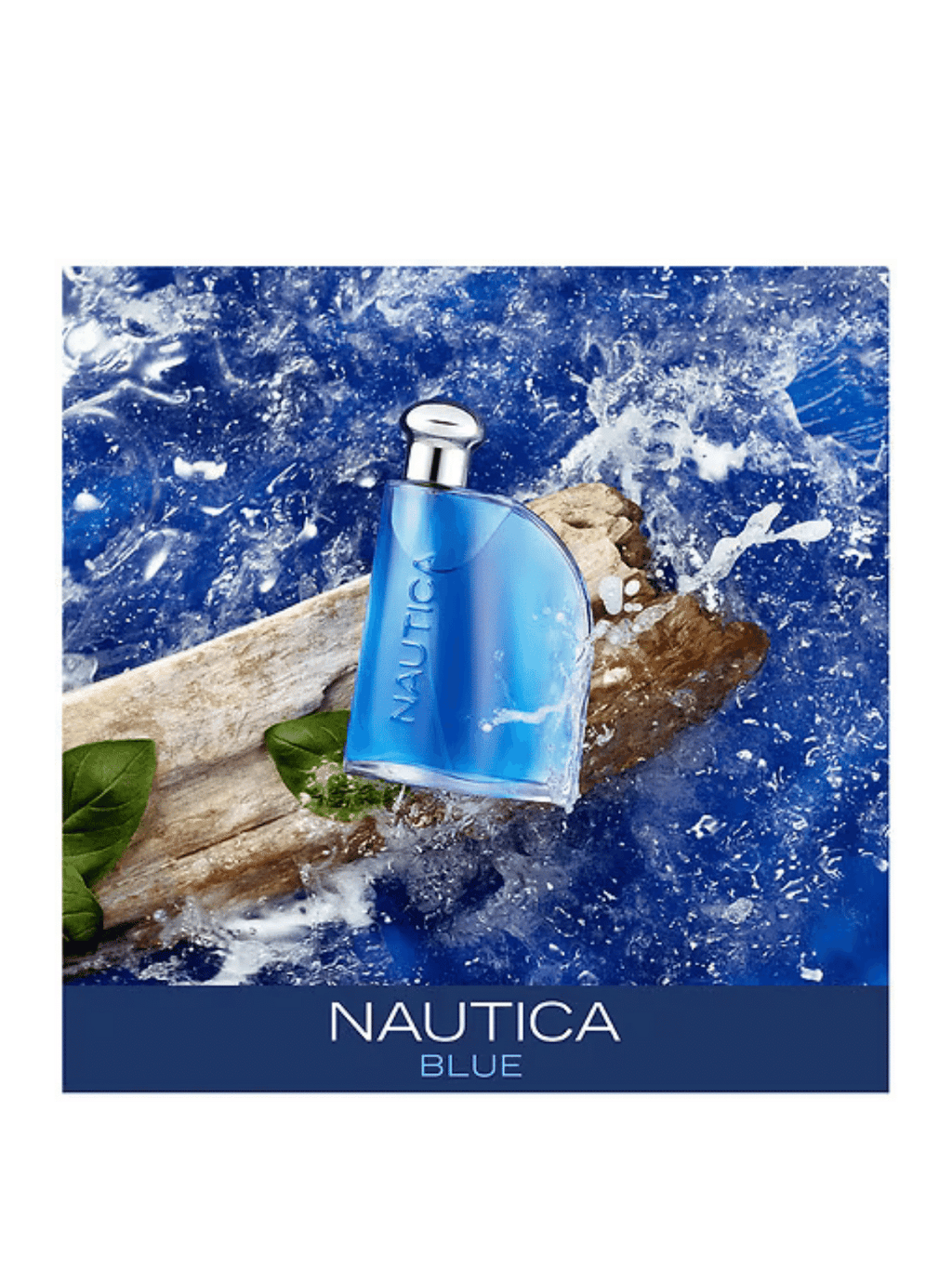 Nautica Blue Eau de Toilette The Perfume Store