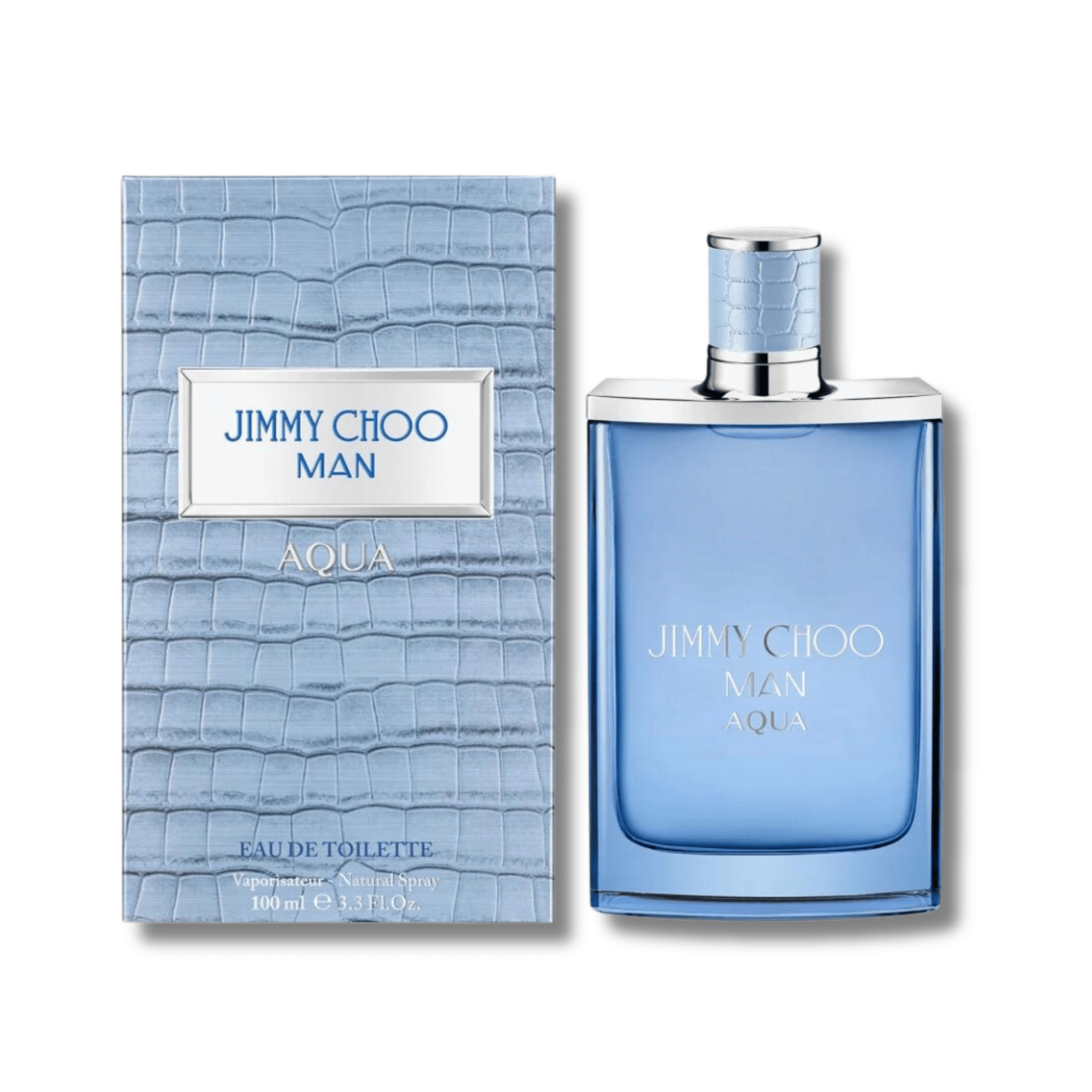 Jimmy Choo Aqua Eau de Toilette The Perfume Store