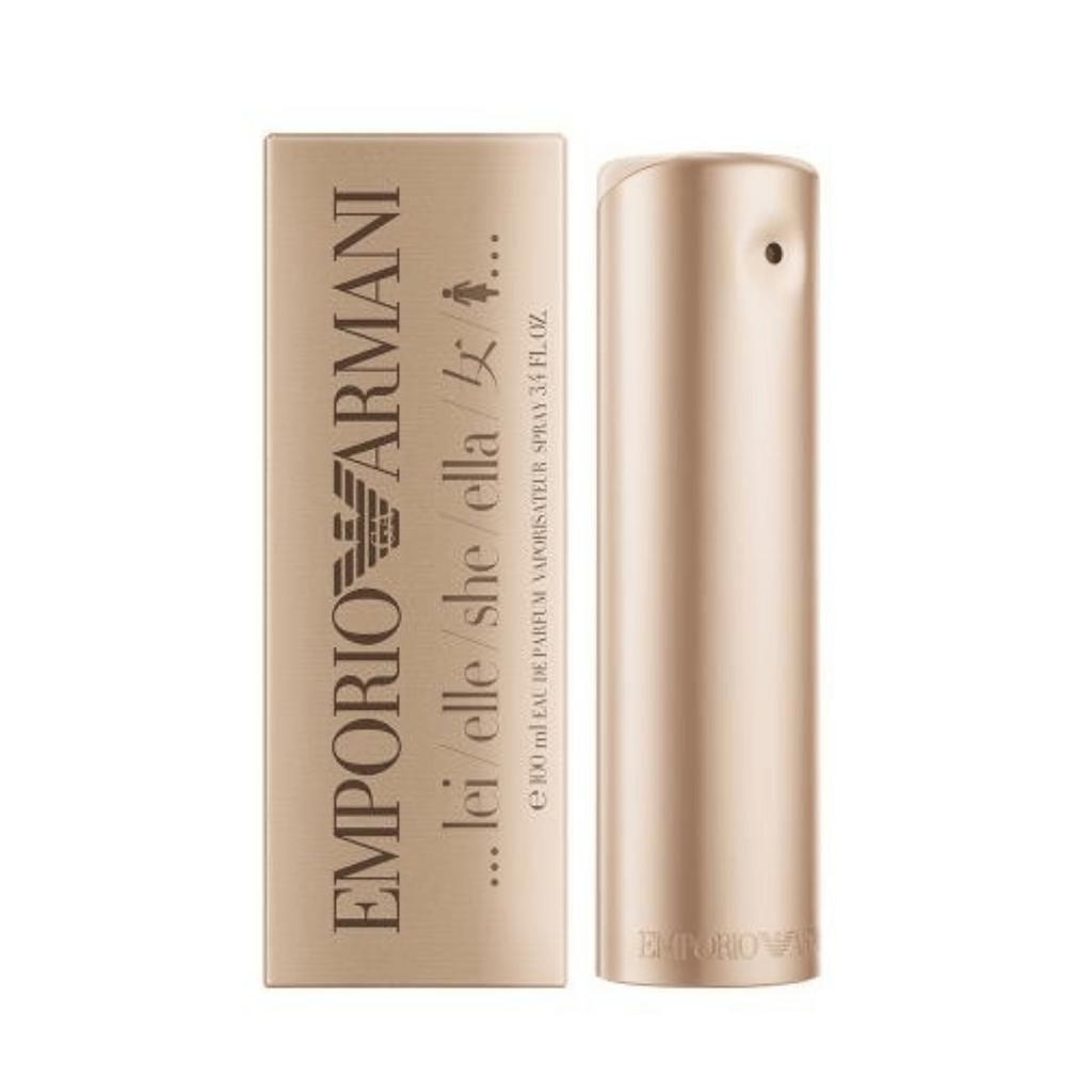 Giorgio Armani Emporio She - Eau de Parfum The Perfume Store