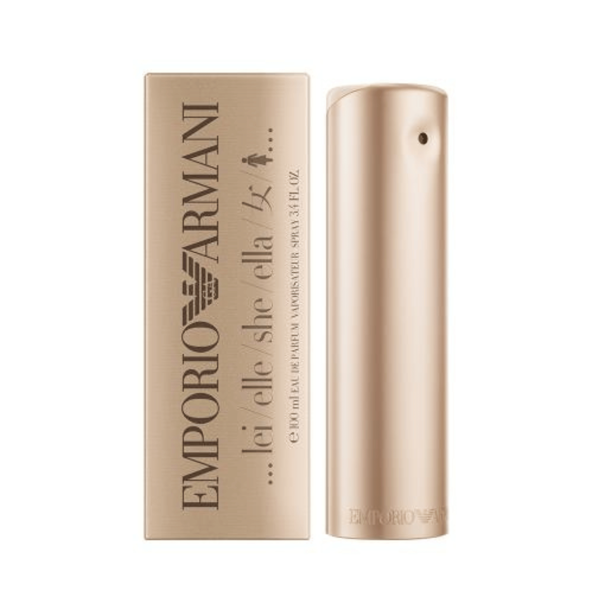 Giorgio Armani Emporio She - Eau de Parfum The Perfume Store