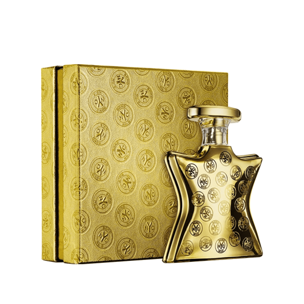 BOND NO.9 New York Signature Scent Eau de Parfum The Perfume Store