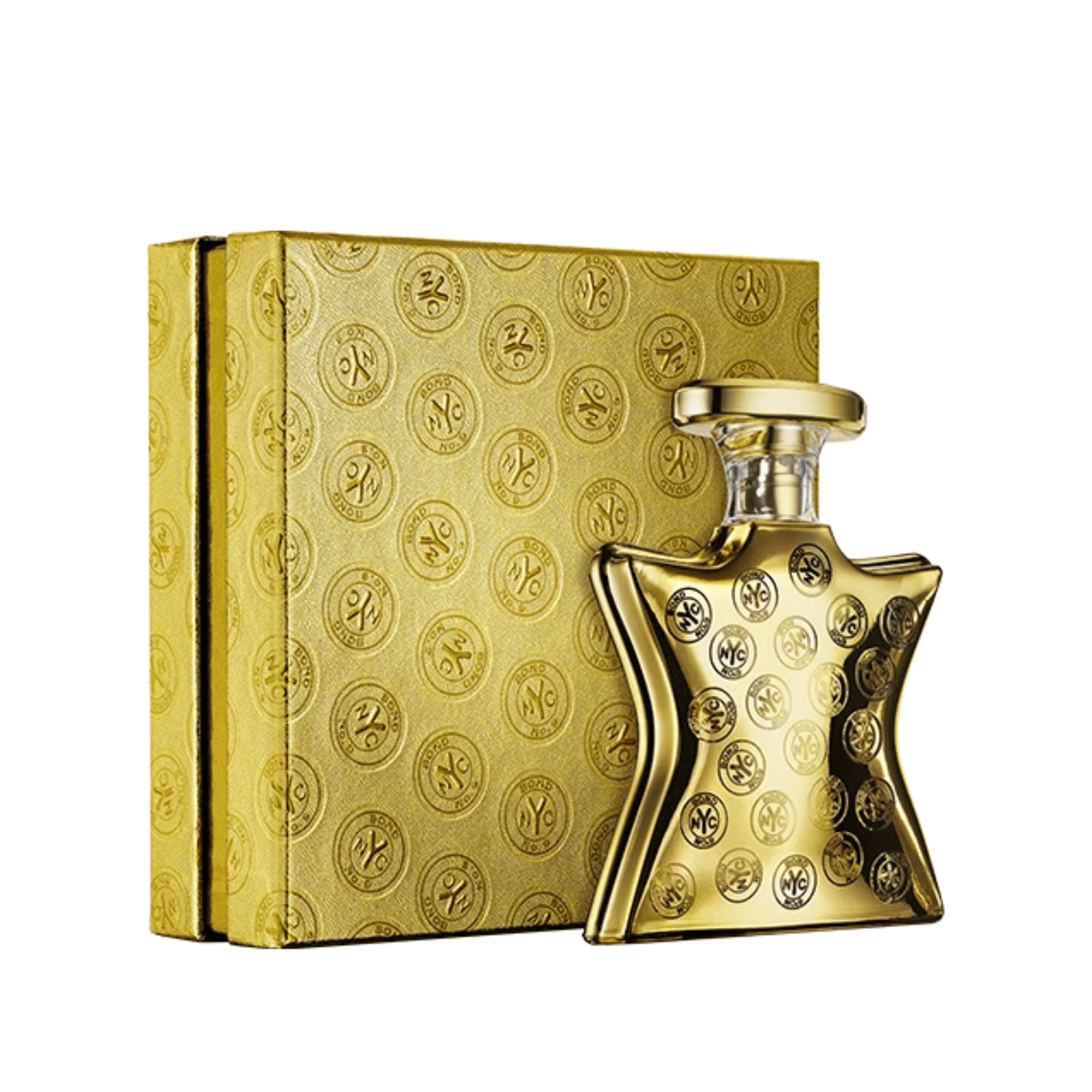 BOND NO.9 New York Signature Scent Eau de Parfum The Perfume Store