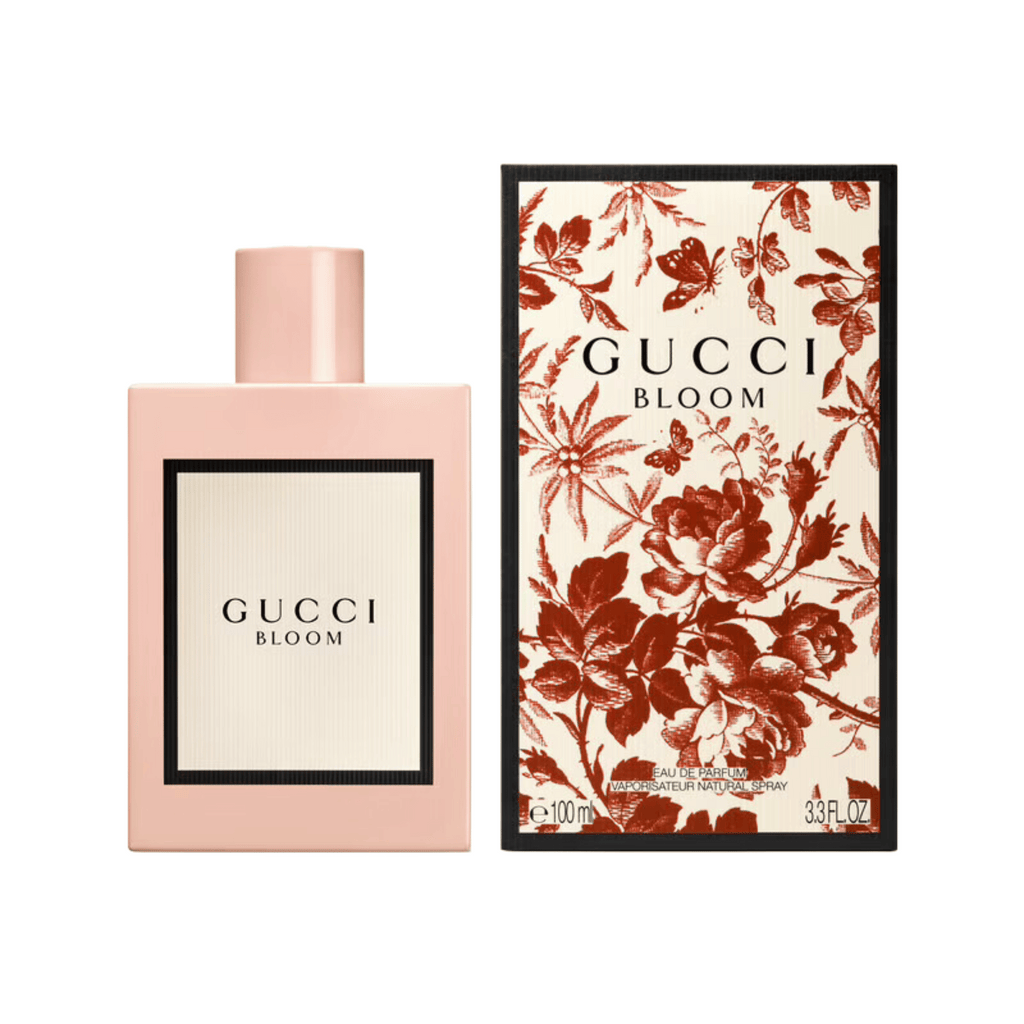 Gucci Bloom Eau de Parfum The Perfume Store
