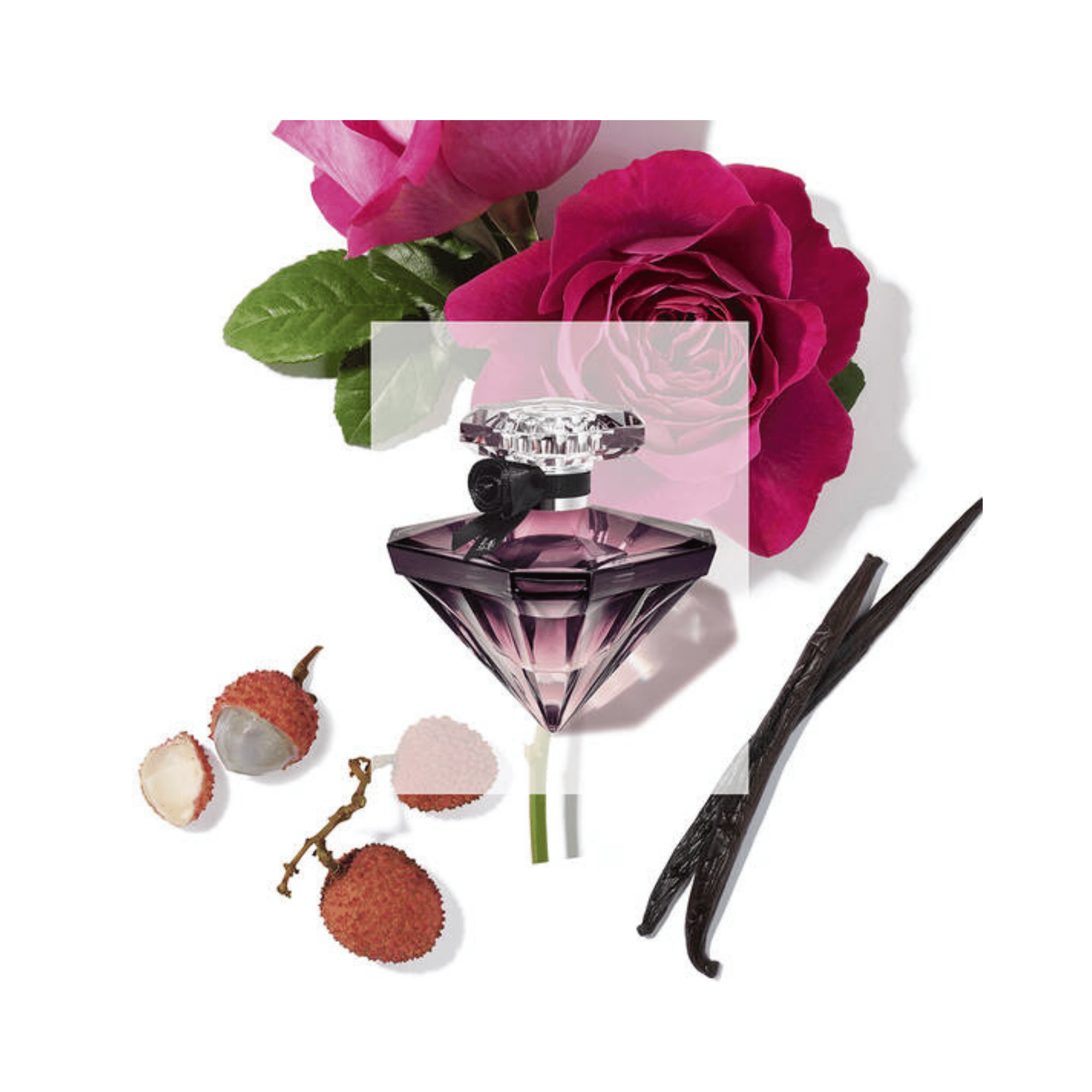 Lancôme TRÉSOR LA Nuit Eau De Parfum The Perfume Store