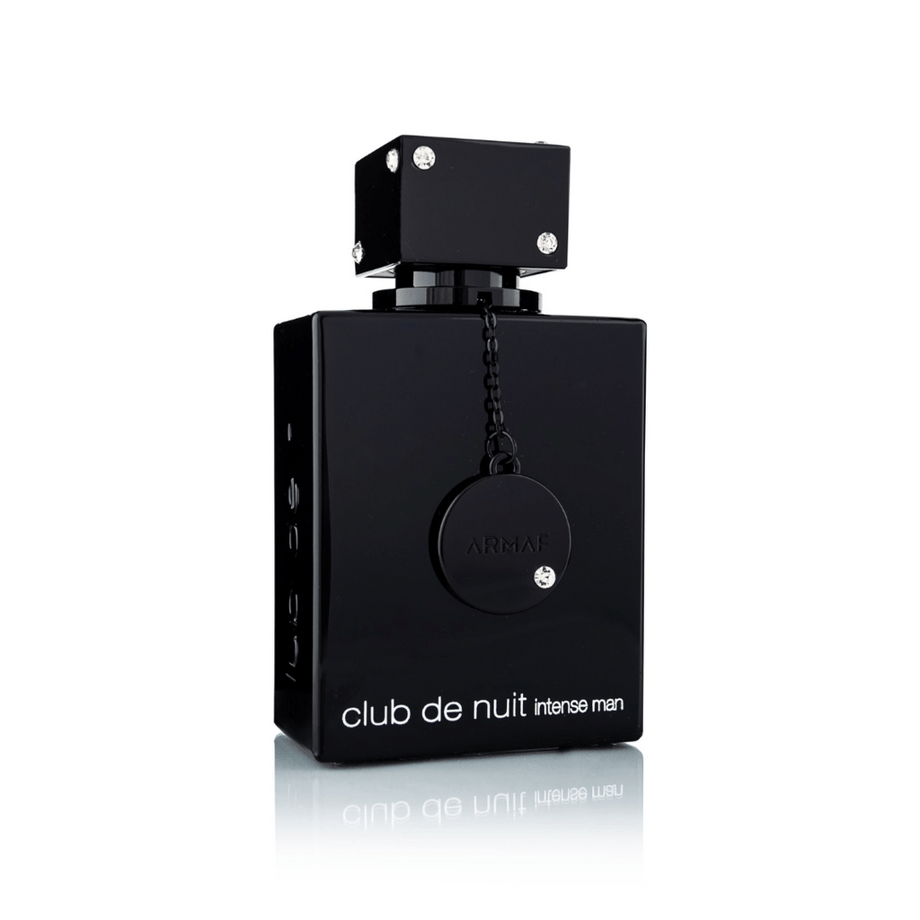 Armaf Club De Nuit Intense Eau De Toilette The Perfume Store