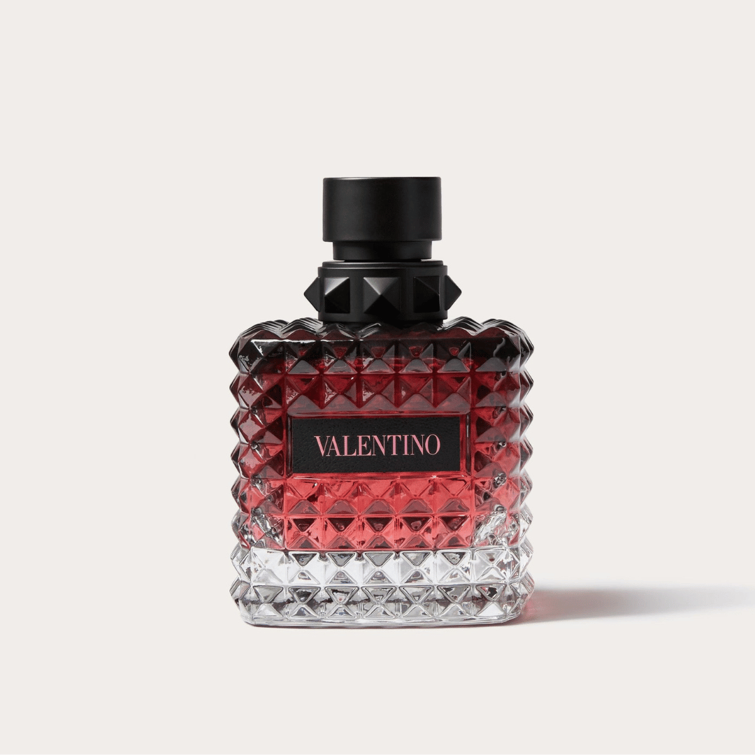 Valentino Donna Born In Roma Intense Eau De Parfum The Perfume Store