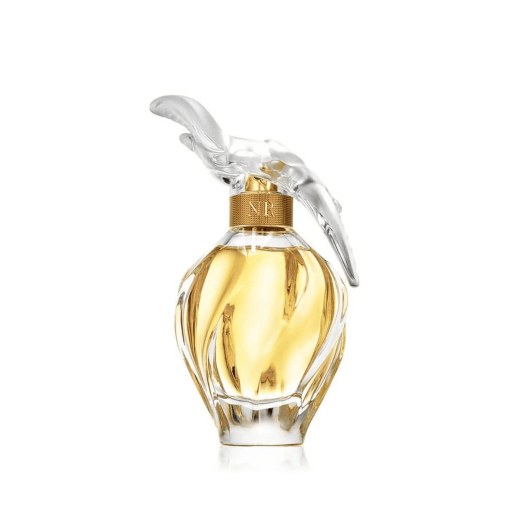 NINA RICCI L'Air Du Temps Eau De Toilette The Perfume Store