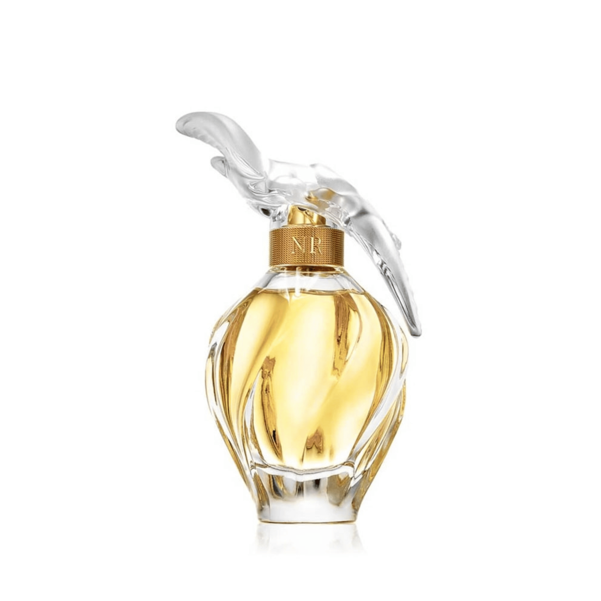 NINA RICCI L'Air Du Temps Eau De Toilette The Perfume Store
