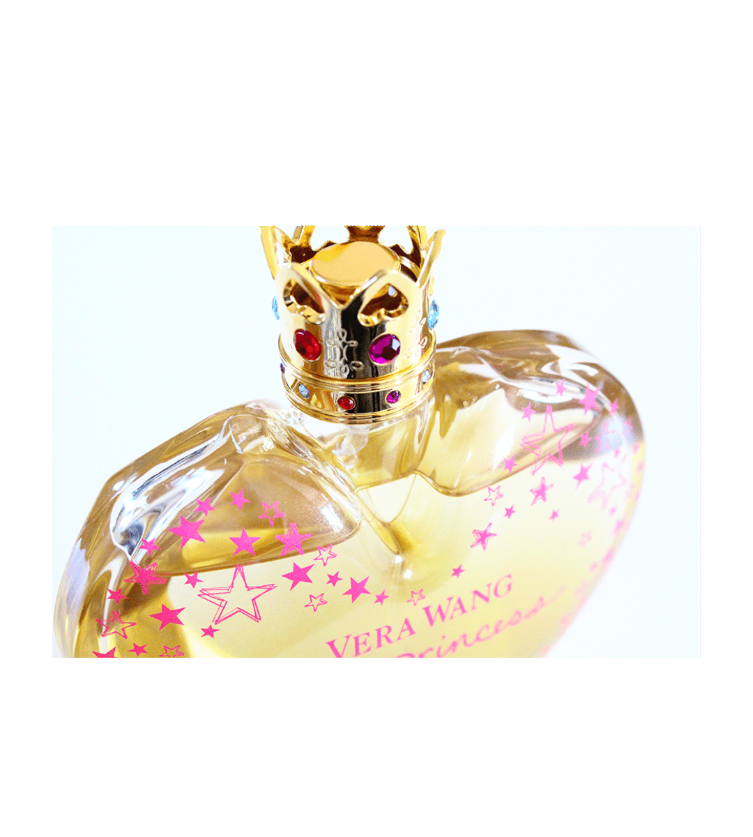 Vera Wang Glam Princess Eau De Toilette The Perfume Store