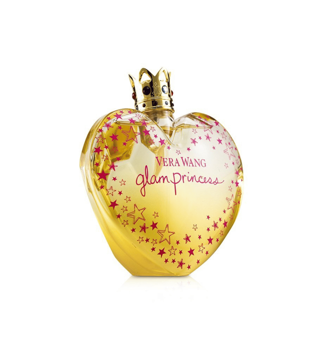Vera Wang Glam Princess Eau De Toilette The Perfume Store