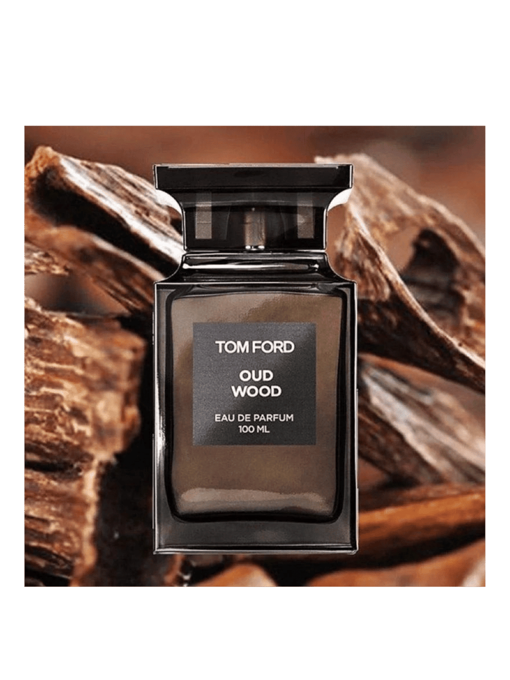 TOM FORD Oud Wood Eau De Parfum The Perfume Store