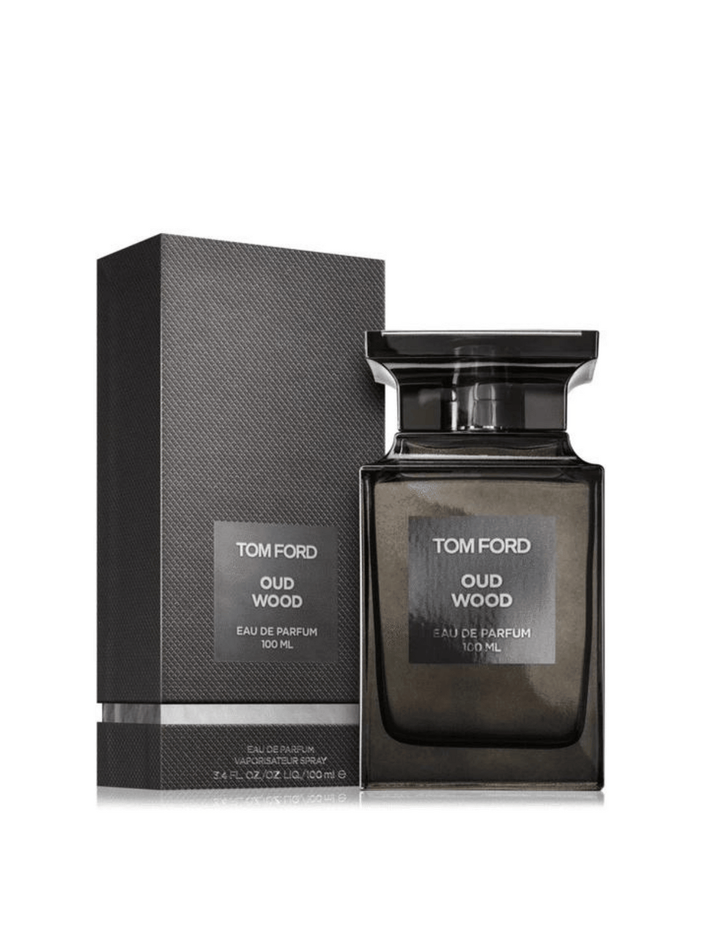 TOM FORD Oud Wood Eau De Parfum The Perfume Store