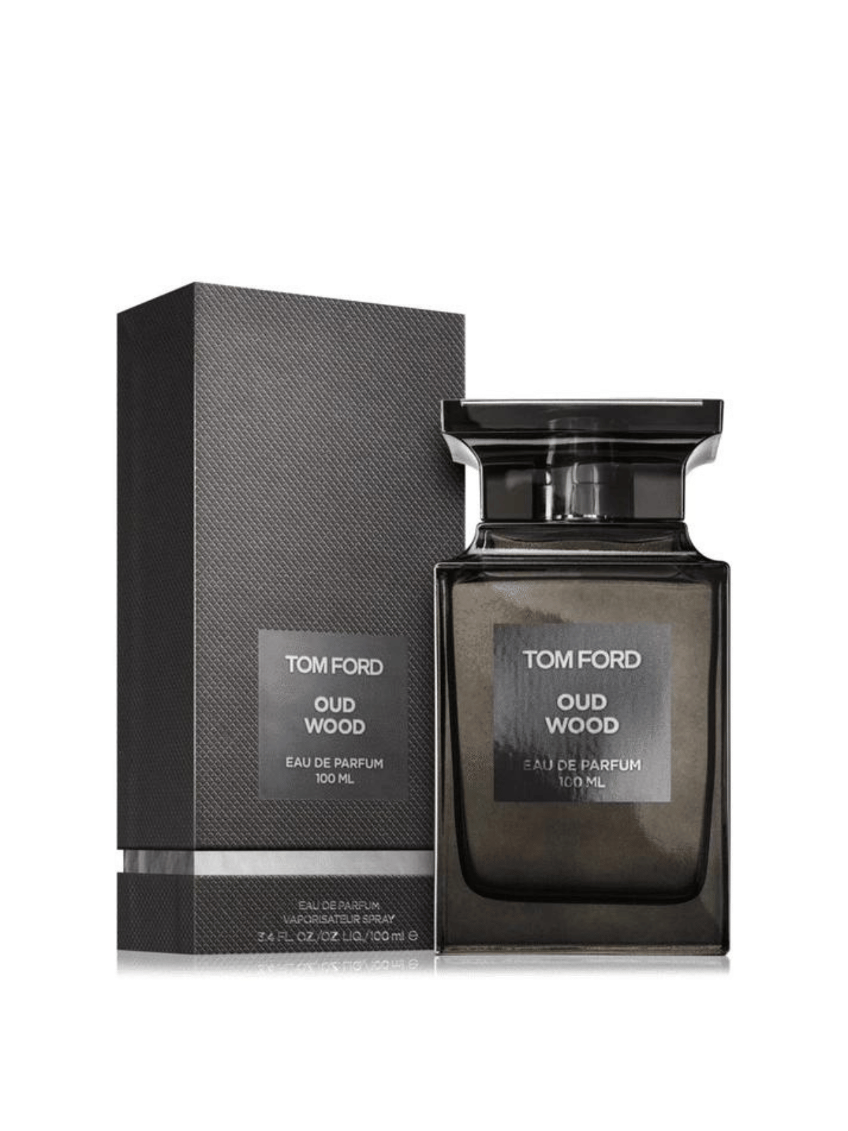 TOM FORD Oud Wood Eau De Parfum The Perfume Store