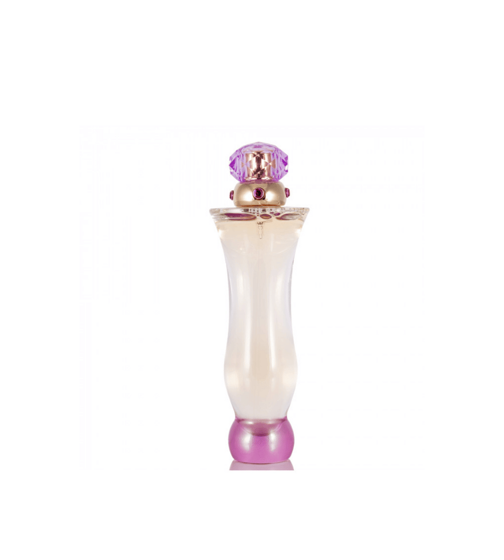 Versace Woman Eau de Parfum The Perfume Store