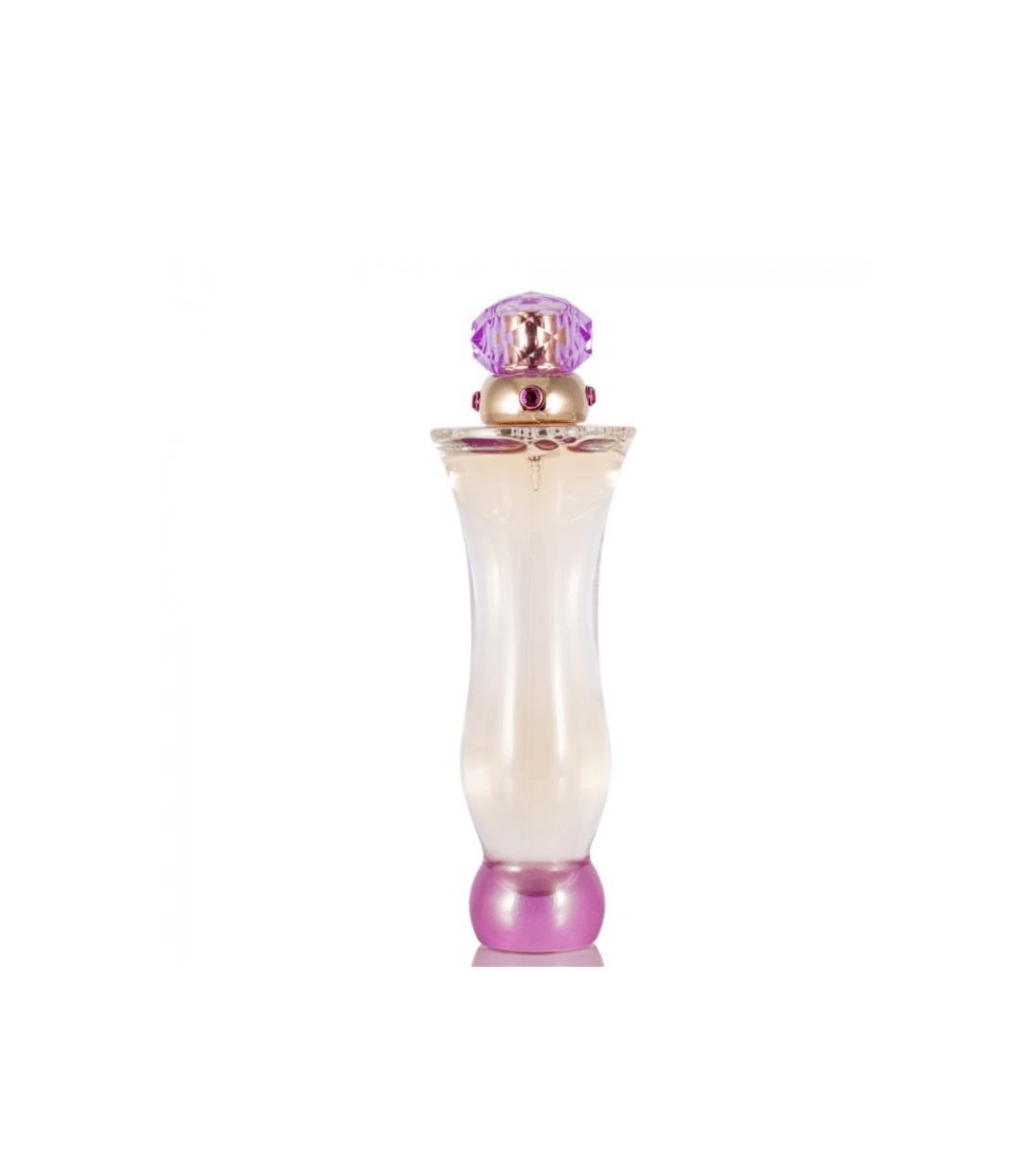 Versace Woman Eau de Parfum The Perfume Store