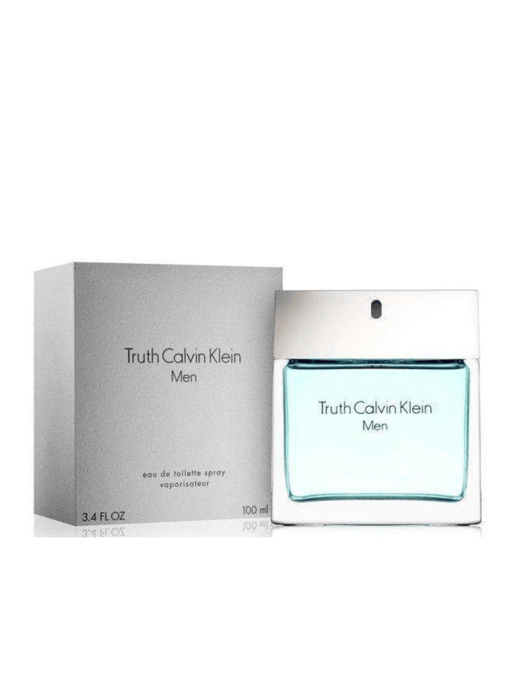 Calvin Klein Truth Men Eau de Toillete The Perfume Store