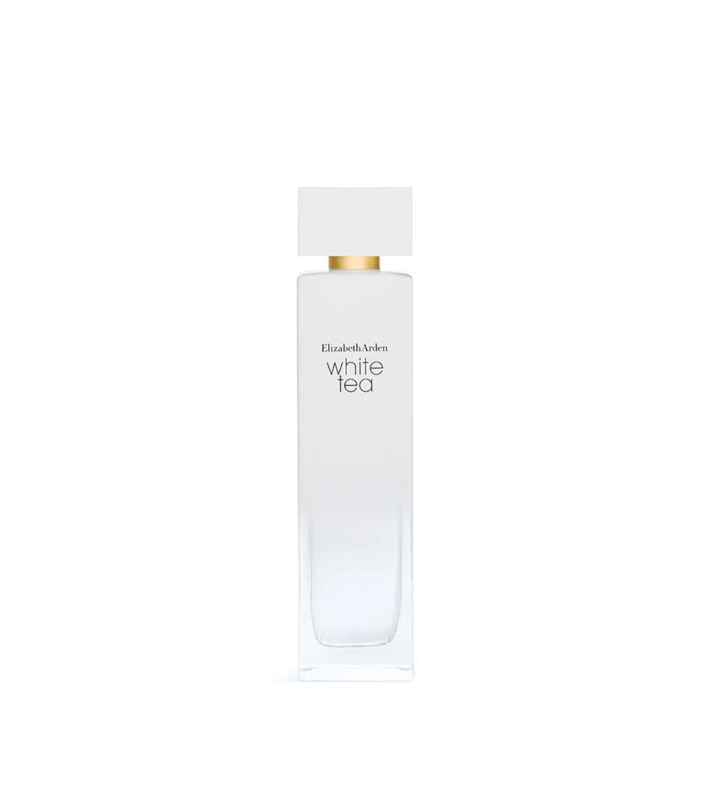 White Tea by Elizabeth Arden Eau De Toilette The Perfume Store