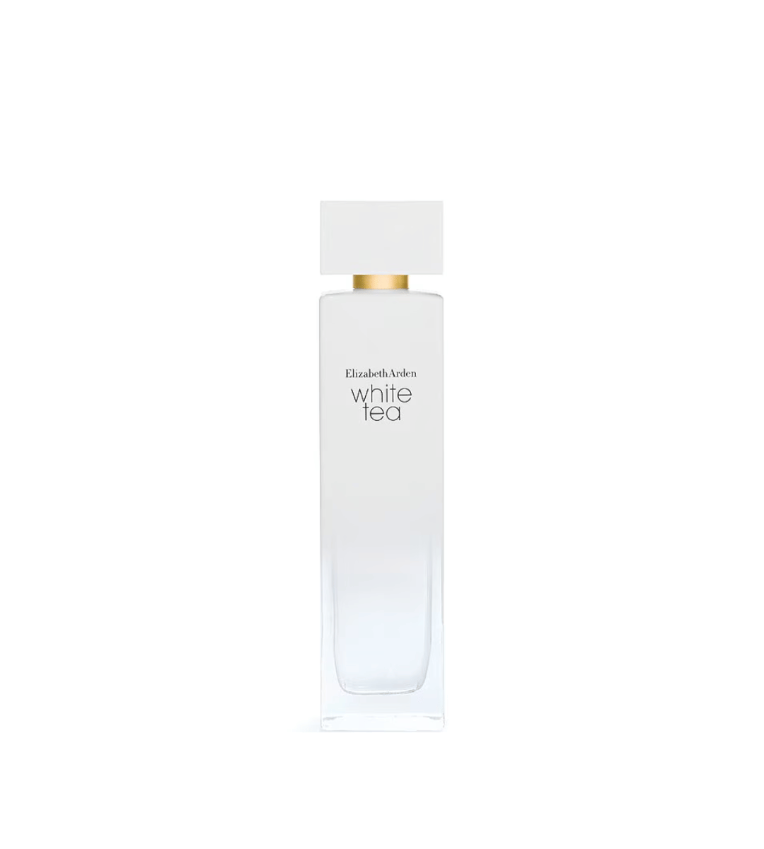 White Tea by Elizabeth Arden Eau De Toilette The Perfume Store