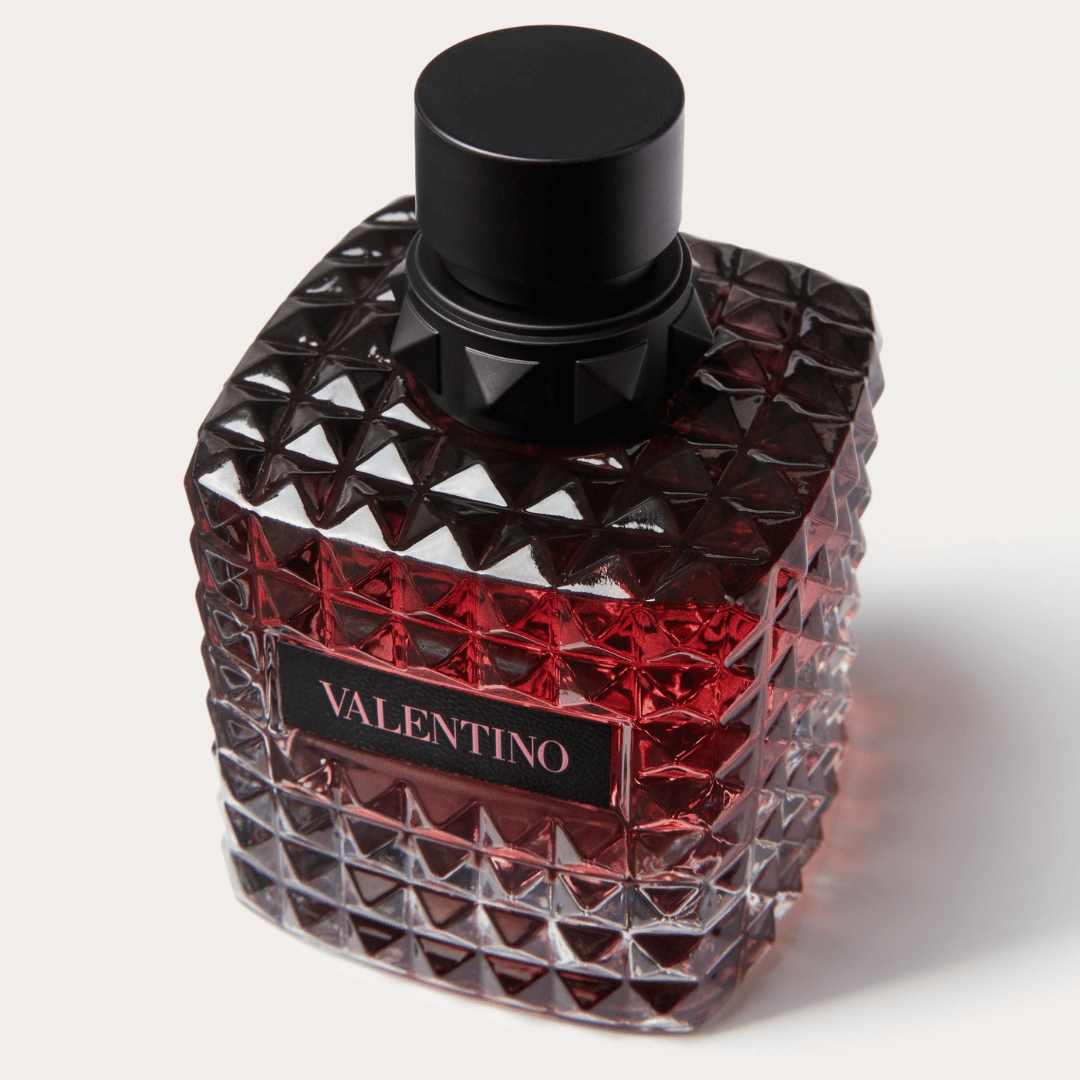 Valentino Donna Born In Roma Intense Eau De Parfum The Perfume Store