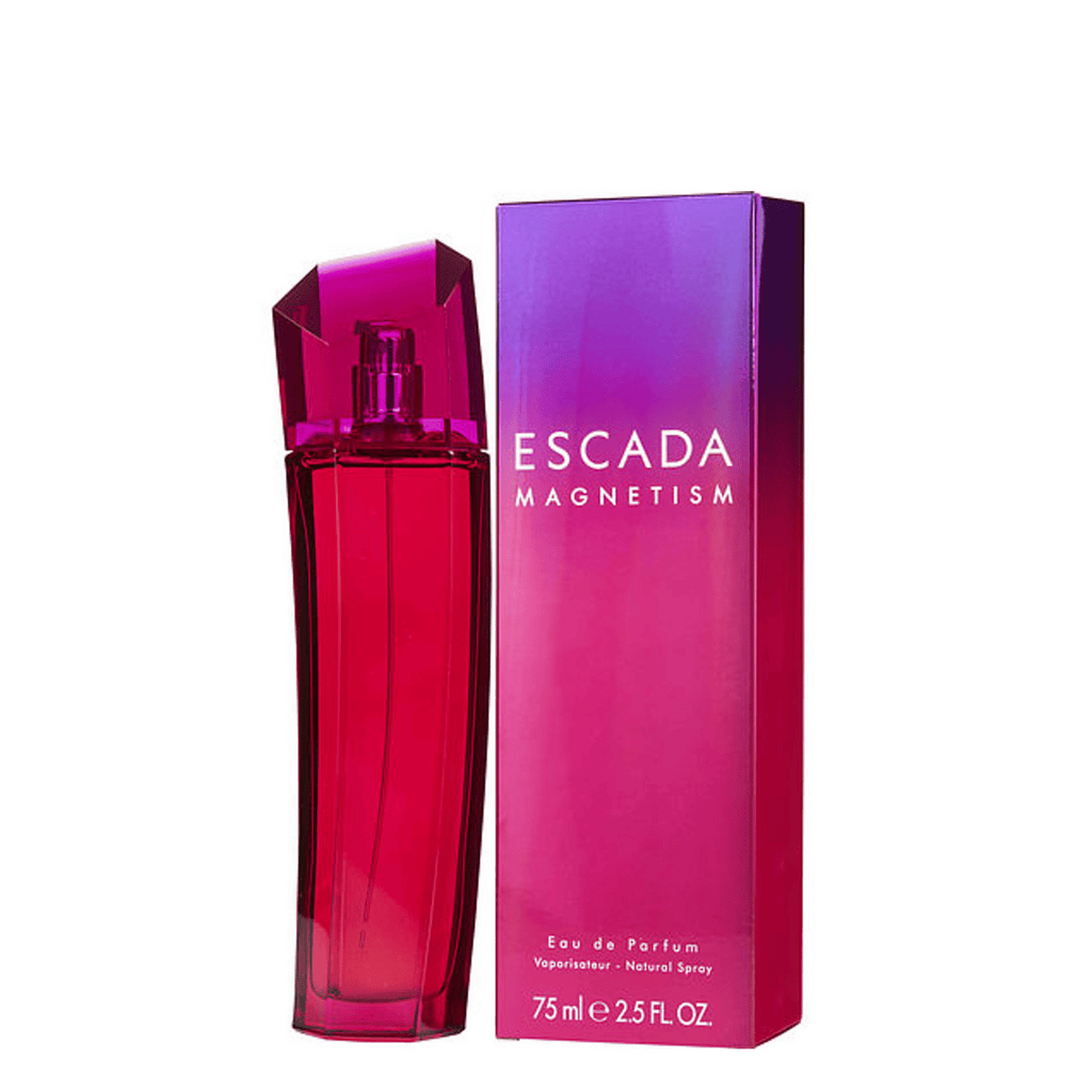 ESCADA MAGNETISM Eau de Parfum The Perfume Store