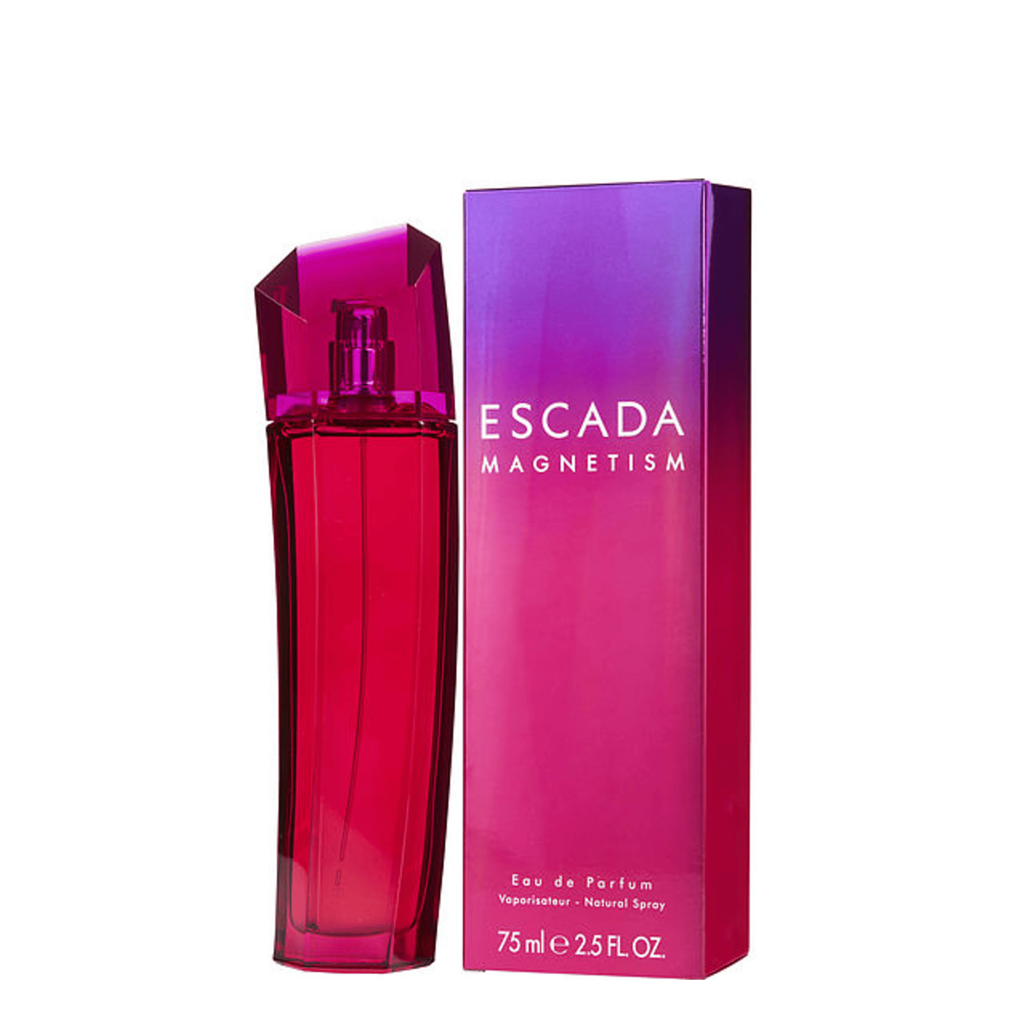 ESCADA MAGNETISM Eau de Parfum The Perfume Store