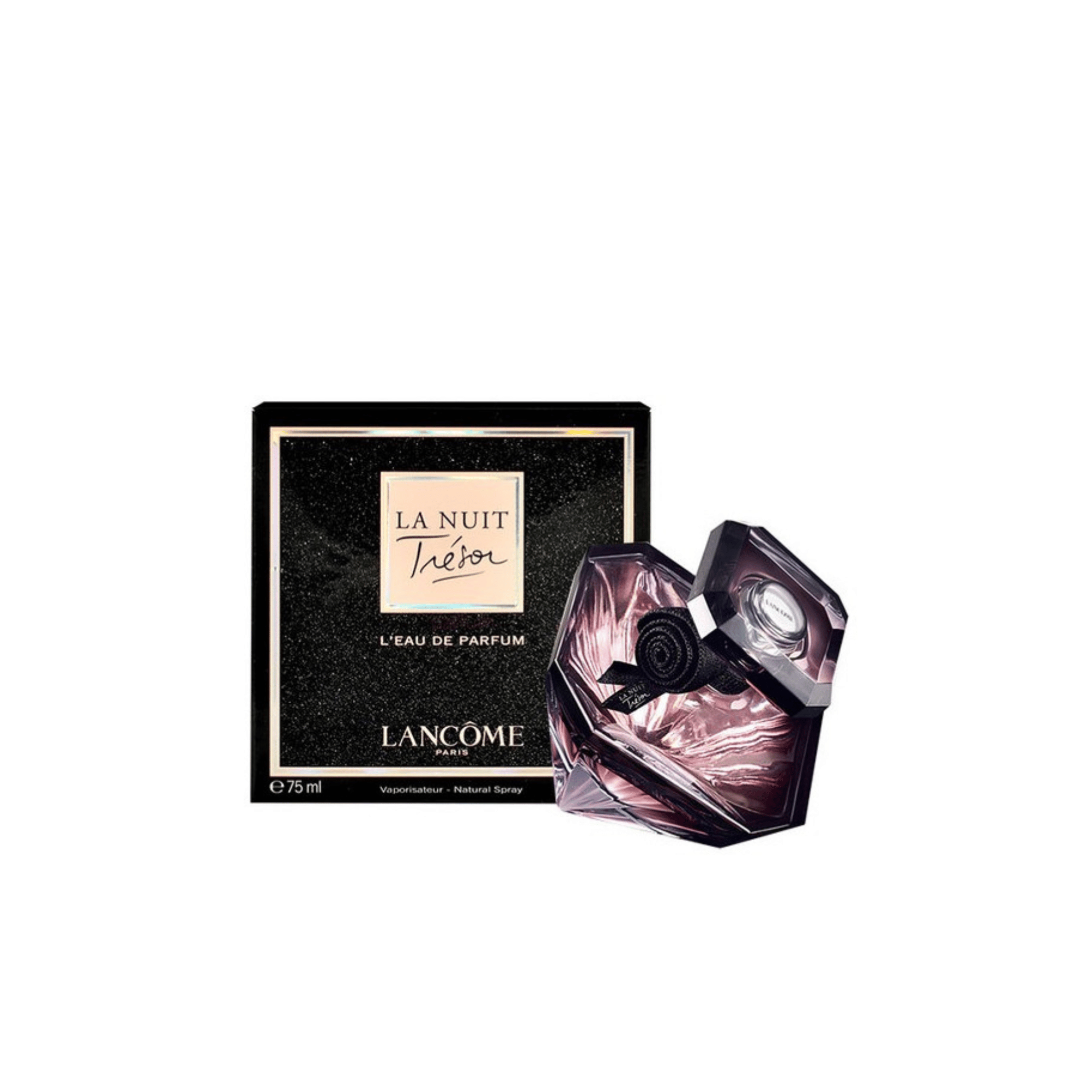 Lancôme TRÉSOR LA Nuit Eau De Parfum The Perfume Store